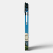 Coques Case-Mate iPhone Capitole Building West View (Verso / Gauche)