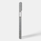 Coques Case-Mate iPhone Capo von Oppenheim, Jack Russell Terrier Chien (Verso / Droite)