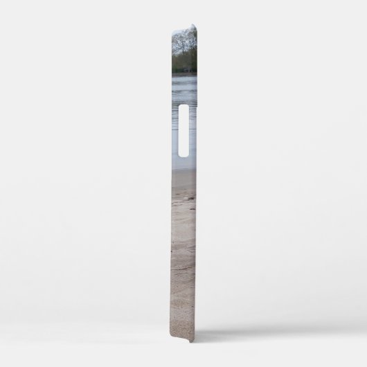 Coques Case-Mate iPhone Capo von Oppenheim, Jack Russell Terrier Chien (Verso / Droite)