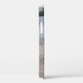 Coques Case-Mate iPhone Capo von Oppenheim, Jack Russell Terrier Chien (Verso / Droite)