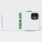 Coques Case-Mate iPhone Capoeira (Dos (Horizontal))