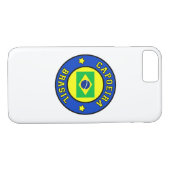 Coques Case-Mate iPhone Capoeira Brasil (Dos (Horizontal))