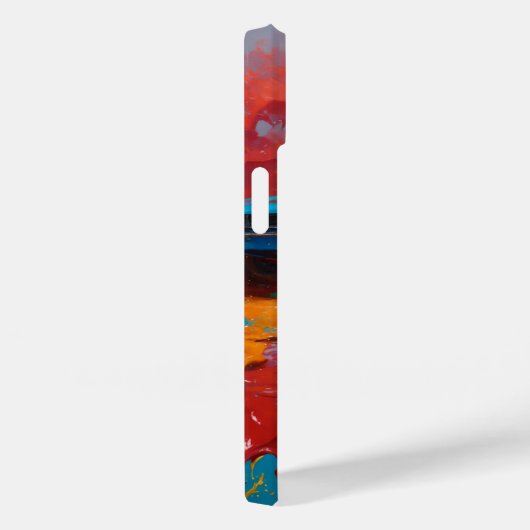 Coques Case-Mate iPhone capot arrière i-phone manuel tendance (Verso / Droite)