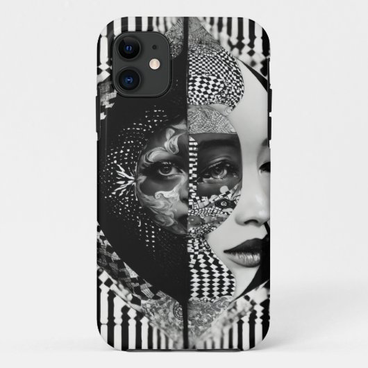 Coques Case-Mate iPhone capot arrière iphone (Dos)