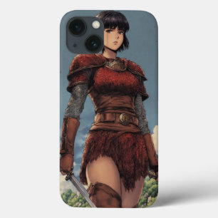 Case-Mate iPhone Case capot arrière iphone 13