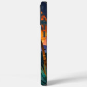 Coques Case-Mate iPhone capot de téléphone (Verso / Gauche)