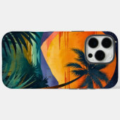 Coques Case-Mate iPhone capot de téléphone (Verso (horizontal))