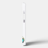 Coques Case-Mate iPhone capot iPad dachshund - (Verso / Gauche)