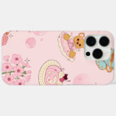 Coques Case-Mate iPhone capot iphone 16 pro max (Verso (horizontal))