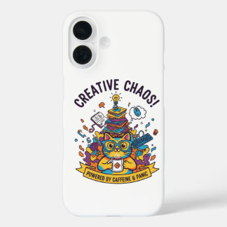 Coques iPhone 16 capot téléphonique