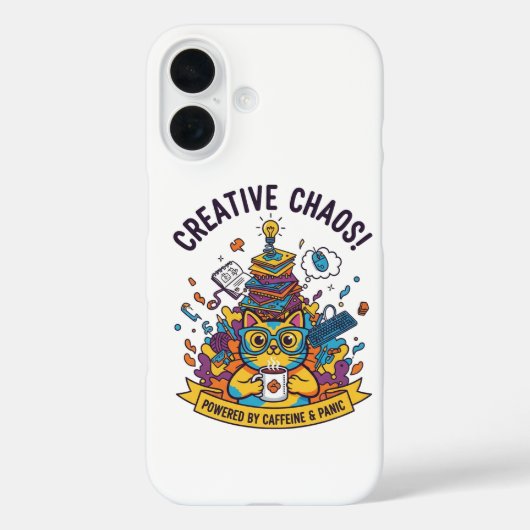 Coques Case-Mate iPhone capot téléphonique (Verso)