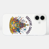 Coques Case-Mate iPhone capot téléphonique (Verso (horizontal))