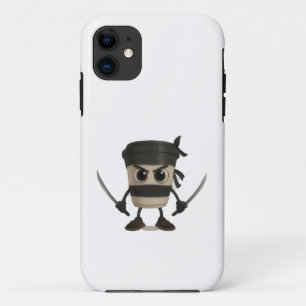 Case-Mate iPhone Case Cappuccino Assassino