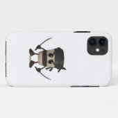 Coques Case-Mate iPhone Cappuccino Assassino (Dos (Horizontal))