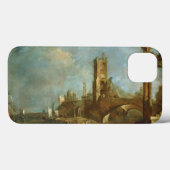 Coques Case-Mate iPhone Capriccio d'un mini-boîtier iPad Harbour (Verso (horizontal))