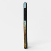 Coques Case-Mate iPhone Capriccio d'un port (Dos/Gauche)