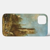 Coques Case-Mate iPhone Capriccio d'un port (Verso (horizontal))