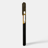 Coques Case-Mate iPhone Capricorn Case-Mate Barely There iPhone (Verso / Gauche)