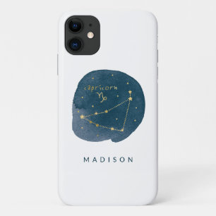 Case-Mate iPhone Case Capricorne