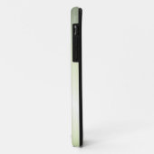 Coques Case-Mate iPhone Capricorne la Chèvre de Mer Zodiaque Vert (Dos/Gauche)