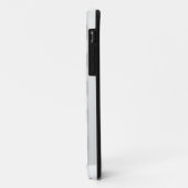Coques Case-Mate iPhone Capsules dans le habillage transparent (Dos/Gauche)