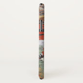 Coques Case-Mate iPhone Capteurs de bande dessinée Supergirl 2 (Dos/Droite)