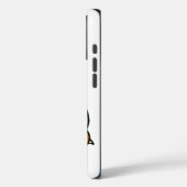 Coques Case-Mate iPhone Capture de chat (Verso / Gauche)