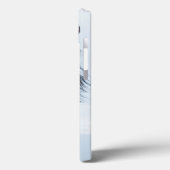 Coques Case-Mate iPhone Capture d'écran du cheval islandais Regal (Verso / Gauche)