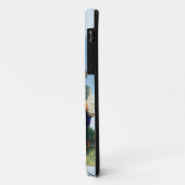 Coques Case-Mate iPhone Capture le grand (Dos/Gauche)