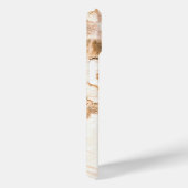 Coques Case-Mate iPhone Capturez, pirate Barbe Noire, La Revanche de la Re (Verso / Droite)