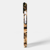 Coques Case-Mate iPhone Capturez, pirate Barbe Noire, La Revanche de la Re (Verso / Gauche)