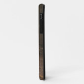 Coques Case-Mate iPhone Capybara (Dos/Gauche)