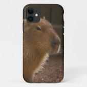 Coques Case-Mate iPhone Capybara (Dos)