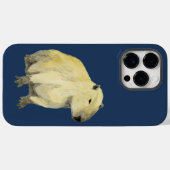 Coques Case-Mate iPhone Capybara (Verso (horizontal))