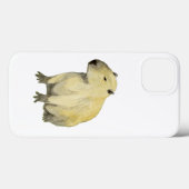 Coques Case-Mate iPhone Capybara (Verso (horizontal))