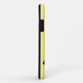 Coques Case-Mate iPhone Capybara (Dos/Droite)