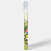 Coques Case-Mate iPhone Capybara Chill (Verso / Gauche)