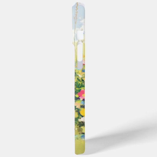 Coques Case-Mate iPhone Capybara Chill (Verso / Gauche)