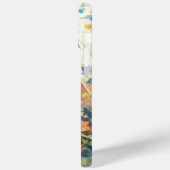 Coques Case-Mate iPhone Capybara Daydream dans le pré (Verso / Gauche)