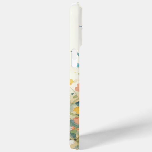 Coques Case-Mate iPhone Capybara Daydream dans le pré (Verso / Droite)