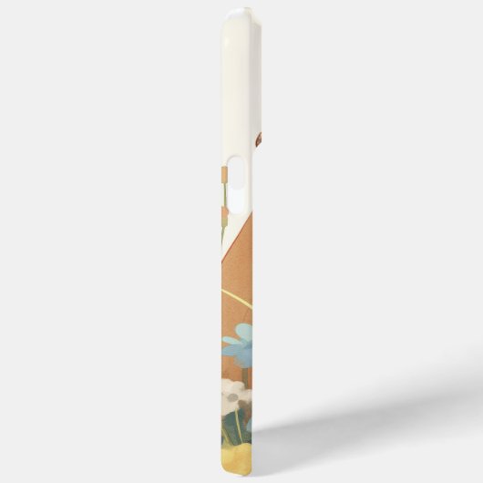 Coques Case-Mate iPhone Capybara Daydreaming (Verso / Droite)