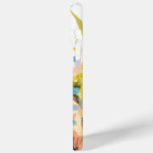 Coques Case-Mate iPhone Capybara Grassy Naptime (Verso / Gauche)