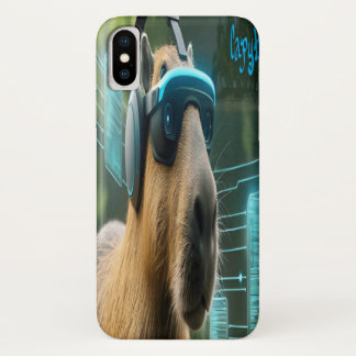 Case-Mate iPhone Case Capybara phone case