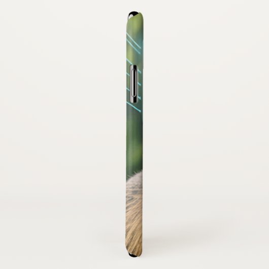 Coques Case-Mate iPhone Capybara phone case  (Dos/Droite)