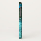 Coques Case-Mate iPhone Capybara phone case (Dos/Gauche)