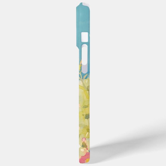 Coques Case-Mate iPhone Capybara Power Nap (Verso / Gauche)