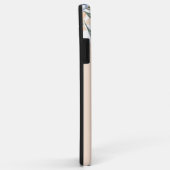 Coques Case-Mate iPhone Car Je Connais Les Plans Que J'Ai Pour Vous Person (Dos/Droite)