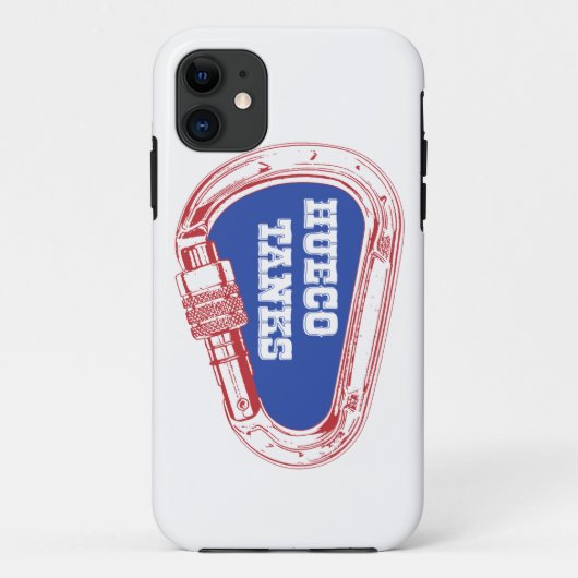 Coques Case-Mate iPhone Carabinier Hueco Tanks (Dos)