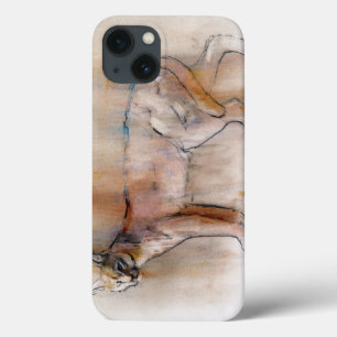 Coques Pour iPhone Caracal Arabe 2009