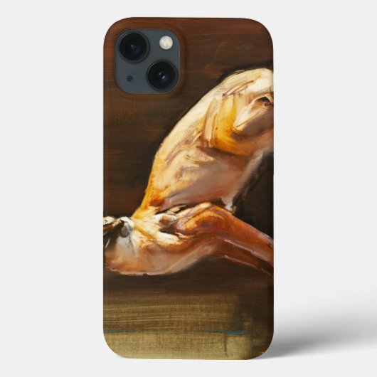 Coques Case-Mate iPhone Caracal Arabe 2010 (Verso)